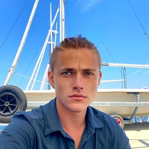 Meet your Posher, Darren